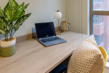 1 bed flat, Belgrave Street, Leeds, LS28DD - Image 11